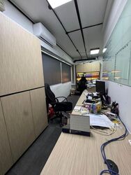 North Point Bizhub (D27), Factory #633685431